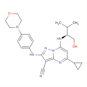 CAS 824398-70-1 structure