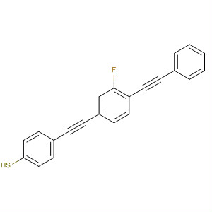 CAS 824407-03-6 molecular structure