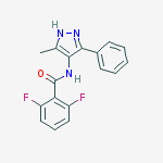 CAS 824969-03-1 molecular structure