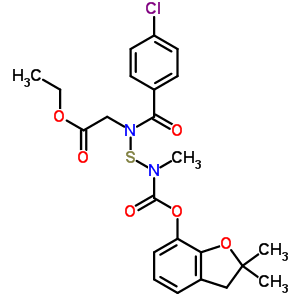 CAS 82571-70-8 molecular structure