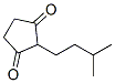 CAS 827-03-2 structure