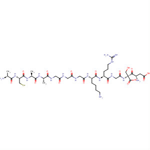 CAS 827019-03-4 structure