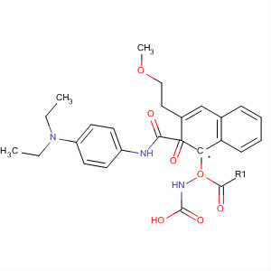 CAS 827023-70-1 molecular structure