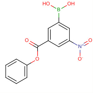 CAS 827300-03-8 molecular structure