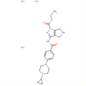 CAS 827318-70-7 molecular structure