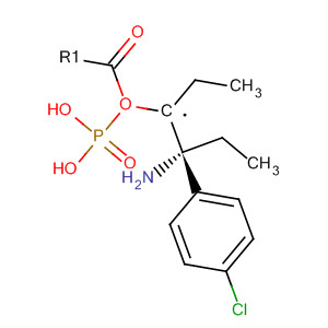 CAS 827321-03-9 molecular structure