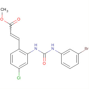 CAS 827325-70-2 molecular structure