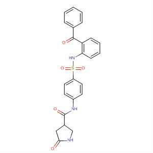 CAS 827576-70-5 structure