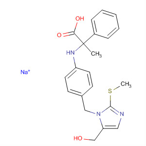 CAS 827599-03-1 molecular structure