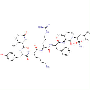CAS 827629-03-8 molecular structure