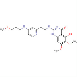 CAS 828245-03-0 structure