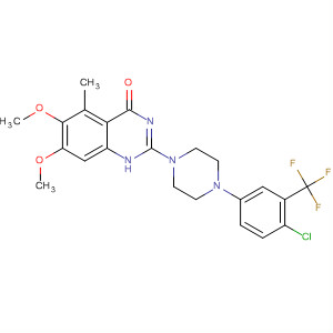 CAS 828256-70-8 structure