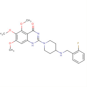 CAS 828257-03-0 structure