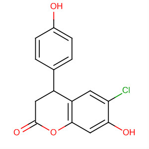 CAS 828265-03-8 molecular structure