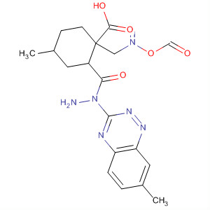 CAS 828270-70-8 molecular structure