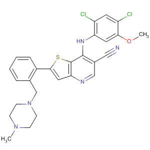 CAS 828283-03-0 structure