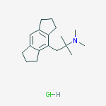 CAS 82875-70-5 molecular structure