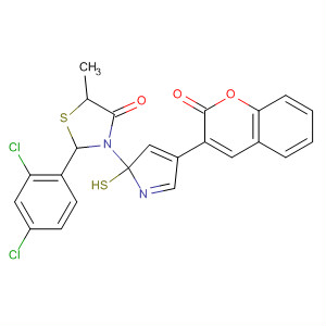 CAS 828938-70-1 structure