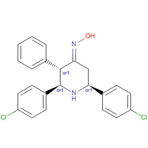 CAS 828941-03-3 structure