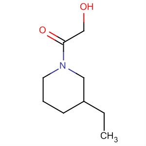 CAS 82923-70-4 molecular structure