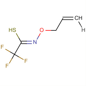 CAS 82986-03-6 molecular structure