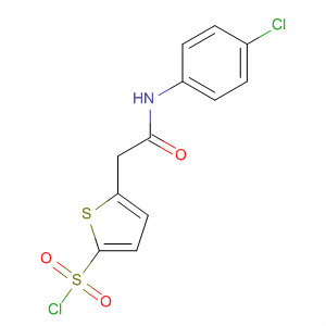 CAS 830330-70-6 molecular structure