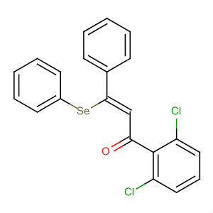 CAS 830345-70-5 molecular structure