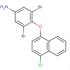 CAS 83054-70-0 molecular structure