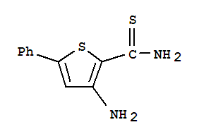 CAS 83060-70-2 molecular structure