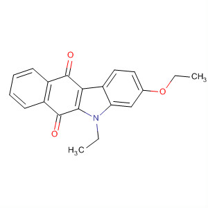 CAS 830925-70-7 structure