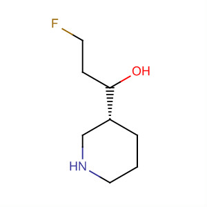 CAS 831169-70-1 molecular structure