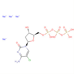 CAS 832110-03-9 molecular structure