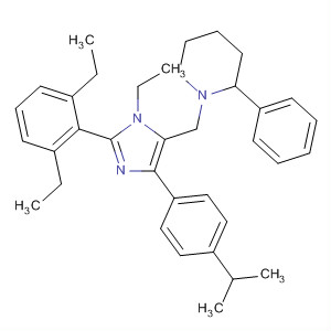 CAS 832154-70-8 molecular structure