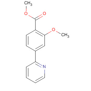 CAS 832155-03-0 molecular structure