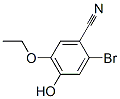 CAS 832674-70-1 molecular structure