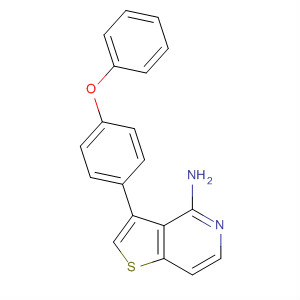 CAS 832694-03-8 structure