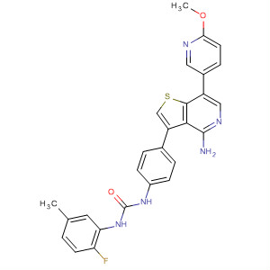 CAS 832695-70-2 molecular structure