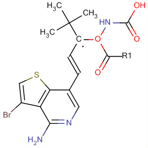 CAS 832696-70-5 structure