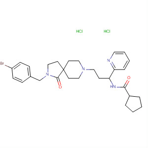 CAS 832703-70-5 structure