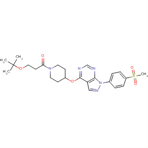 CAS 832715-70-5 molecular structure