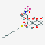 CAS 83291-70-7 molecular structure