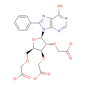 CAS 833446-03-0 molecular structure