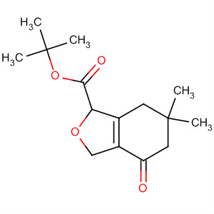 CAS 833446-70-1 structure