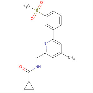 CAS 833457-03-7 molecular structure