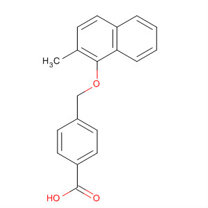 CAS 833485-03-3 molecular structure