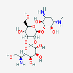 CAS 83378-70-5 molecular structure