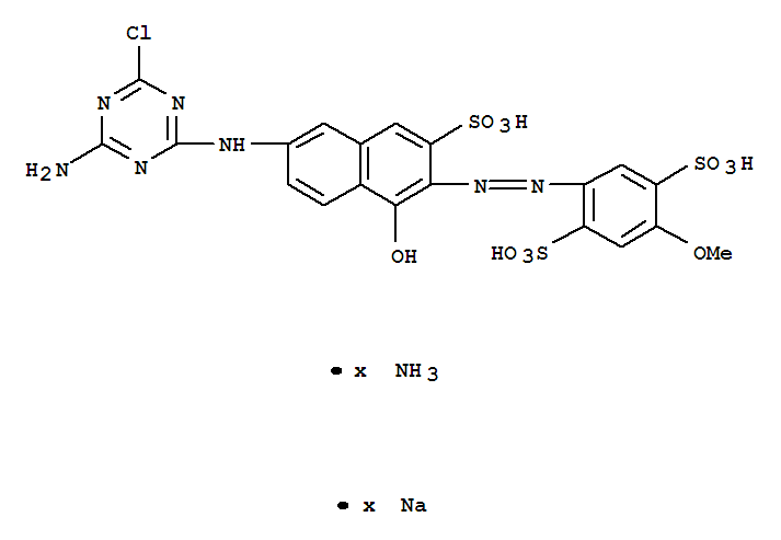 CAS 83400-03-7 molecular structure