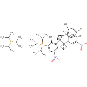 CAS 834856-03-0 molecular structure