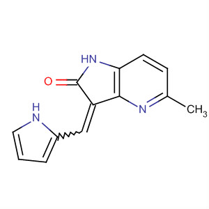 CAS 834858-03-6 structure