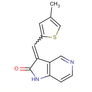 CAS 834859-03-9 structure